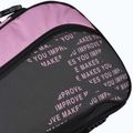 Geantă de padel NOX Street Series 45 l grey/pink 11