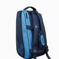 Geantă de padel NOX Street Series Padelbag 45 l sky blue 3