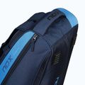 Geantă de padel NOX Street Series Padelbag 45 l sky blue 5