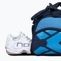 Geantă de padel NOX Street Series Padelbag 45 l sky blue 9