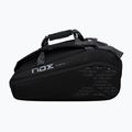 Geantă de padel NOX Street Series 45 l black/grey 3