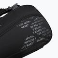 Geantă de padel NOX Street Series 45 l black/grey 11