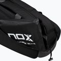 Geantă de padel NOX Street Series 45 l black/grey 13