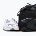 Geantă de padel NOX Street Series 45 l black/grey 15