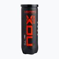 Mingi de padel NOX Nerbo 3 pcs. yellow 2