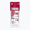 Gel energetic 226ERS High Fructose Gel XS 44 g caffeine 55mg cola