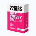 Gel energetic 226ERS High Energy 150mg 8 x 45 g salty strawberry