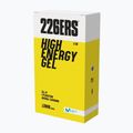 Gel energetic 226ERS High Energy 6 x 76 g lemon