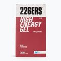 Gel energetic 226ERS High Energy 6 x 76 g caffeine 160 mg cherry