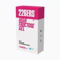 Gel energetic 226ERS High Fructose Gel 6 x 80 g strawberry