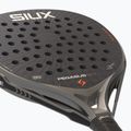 Rachetă de padel SIUX Pegasus Pro storm grey 9