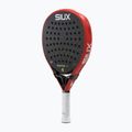 Rachetă de padel SIUX Electra Pro fire red 4