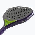 Rachetă de padel SIUX Fenix Pro glowpurple 8