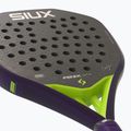 Rachetă de padel SIUX Fenix Pro glowpurple 9
