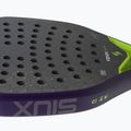 Rachetă de padel SIUX Fenix Pro glowpurple 11