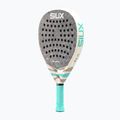Rachetă de padel SIUX Valkiria Pro white 2