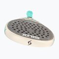 Rachetă de padel SIUX Valkiria Pro white 5