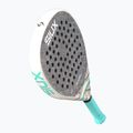 Rachetă de padel SIUX Valkiria Pro white 6