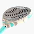 Rachetă de padel SIUX Valkiria Pro white 8