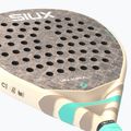 Rachetă de padel SIUX Valkiria Pro white 9