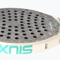 Rachetă de padel SIUX Valkiria Pro white 11