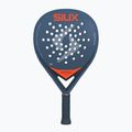 Rachetă de padel SIUX Astra Go Hybrid blue