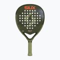 Rachetă de padel SIUX Beat Play Hybrid 3 green