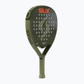 Rachetă de padel SIUX Beat Play Hybrid 3 green 2