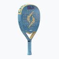 Rachetă de padel SIUX Beat Play Hybrid Air 3 blue 2