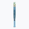 Rachetă de padel SIUX Beat Play Hybrid Air 3 blue 3