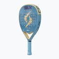 Rachetă de padel SIUX Beat Play Hybrid Air 3 blue 4