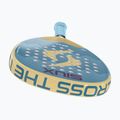 Rachetă de padel SIUX Beat Play Hybrid Air 3 blue 5