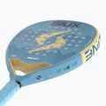 Rachetă de padel SIUX Beat Play Hybrid Air 3 blue 8