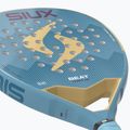 Rachetă de padel SIUX Beat Play Hybrid Air 3 blue 9