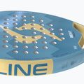 Rachetă de padel SIUX Beat Play Hybrid Air 3 blue 11