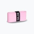 Învelișuri pentru padel Siux Elite Overgrip 3 pack pink 2