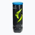 Mingi de padel Siux Neo Speed Box 72 pack Blue 3