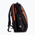 Rucsac de padel SIUX Tour Padel black 3
