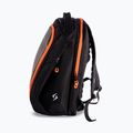 Rucsac de padel SIUX Tour Padel black 4