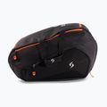 Geantă de padel SIUX Tour Padelbag black 6