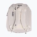 Geantă de padel SIUX Tour Padelbag white 3