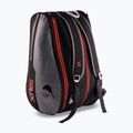 Geantă de padel SIUX Pulse Padelbag black