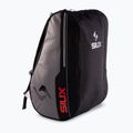 Geantă de padel SIUX Pulse Padelbag black 2