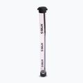 Tub pentru mingi de tenis Siux Tubo Recogepelotas transparent