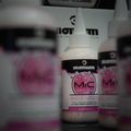 Lubrifiant pentru lanț  Momum Mic Dry Oil Lube 120 ml 8