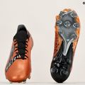 New Balance Tekela V4 Pro Low Laced FG de cupru pentru bărbați ghete de fotbal de cupru 15