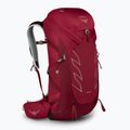 Rucsac de trekking pentru băbrați Osprey Talon 36 l (S-M) cosmic red