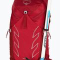 Rucsac de trekking pentru băbrați Osprey Talon 36 l (S-M) cosmic red 3