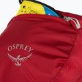 Rucsac de trekking pentru băbrați Osprey Talon 36 l (S-M) cosmic red 5