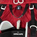 Rucsac de trekking pentru băbrați Osprey Talon 36 l (S-M) cosmic red 7
